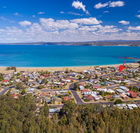 Belbowrie Beach House - Palm Beach Accommodation
