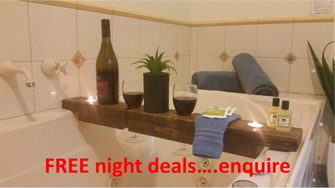 Belfast Cottages Port Fairy - Palm Beach Accommodation 1