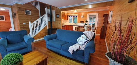 Belfast Cottages Port Fairy - Palm Beach Accommodation 2