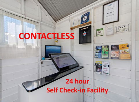 Belfast Cottages Port Fairy - Palm Beach Accommodation 0