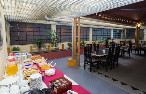 Belgravia Mountain Guest House - Palm Beach Accommodation 2