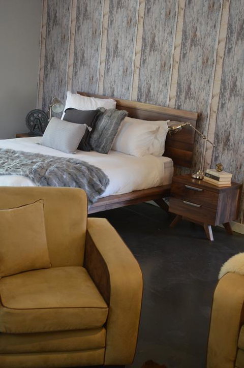 Bella Cosa Bed And Breakfast - Palm Beach Accommodation 1