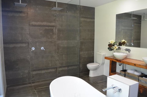 Bella Cosa Bed And Breakfast - Palm Beach Accommodation 2