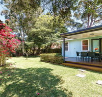 Bella Luca - Pet Friendly Home - Palm Beach Accommodation