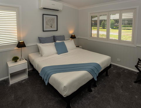 Bella Vista Stanthorpe - Palm Beach Accommodation 3