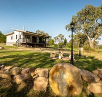 Bella Vista Stanthorpe - Palm Beach Accommodation