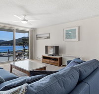 Bella Vista Unit 4 - Shoal Bay - Palm Beach Accommodation