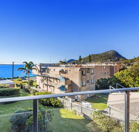 Bella Vista Unit 20/19 Shoal Bay Road - Palm Beach Accommodation