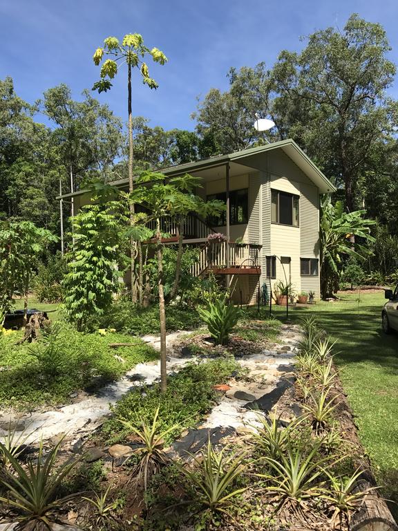 Cow Bay QLD Palm Beach Accommodation