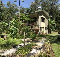 Bellarose Guest House - Palm Beach Accommodation