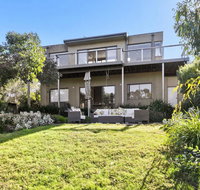BELLE VUE ANGLESEA - Palm Beach Accommodation