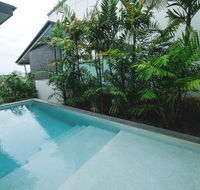 Bellevue Holiday Home - Airlie Beach - Palm Beach Accommodation