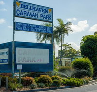 Bellhaven Park - Palm Beach Accommodation
