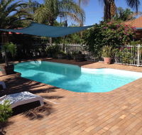 Bellview Motel - Palm Beach Accommodation