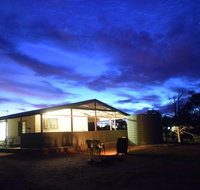 Bendleby Ranges - Palm Beach Accommodation