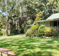 Bendles Cottages - Palm Beach Accommodation