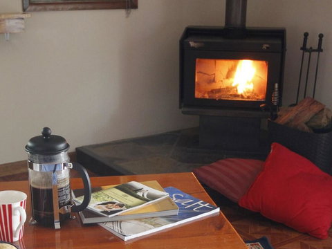 Bendles Cottages - Palm Beach Accommodation 3