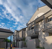 Benson Court Motel - Palm Beach Accommodation