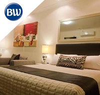 Best Western Ascot Lodge Motor Inn - Palm Beach Accommodation