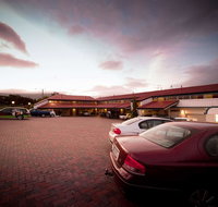 Best Western Balmoral Motor Inn - Palm Beach Accommodation