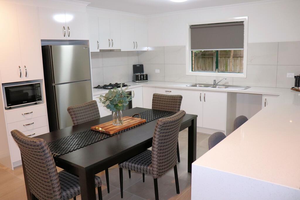 Fawkner VIC Palm Beach Accommodation