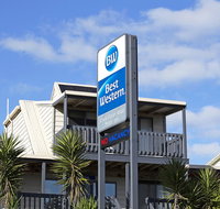 Best Western Great Ocean Road Motor Inn - Palm Beach Accommodation