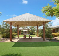 Best Western Plus The Ranges Karratha - Palm Beach Accommodation