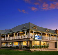 Best Western Sanctuary Inn - Palm Beach Accommodation