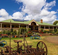 Bestbrook Mountain Resort - Palm Beach Accommodation