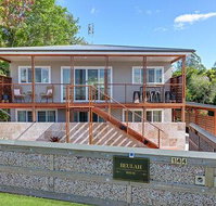 Beulah House Luxurious Accommodation - Palm Beach Accommodation