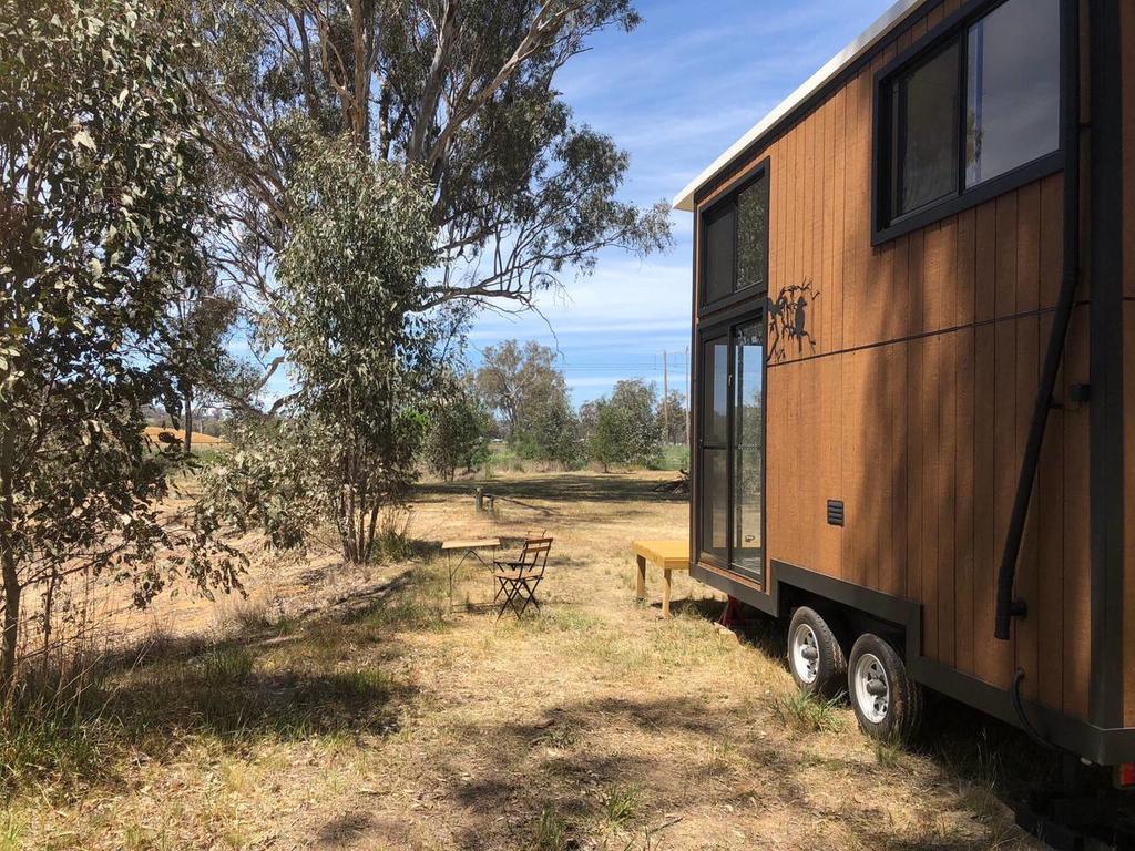 Murray Gorge NSW Palm Beach Accommodation