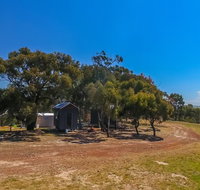 Big Tiny Seven Hills Tiny House Tallarook - Palm Beach Accommodation