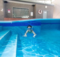 BIG4 Ballarat Windmill Holiday Park - Palm Beach Accommodation