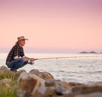 BIG4 Batemans Bay at Easts Riverside Holiday Park - Palm Beach Accommodation