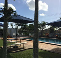 BIG4 Cane Village Holiday Park - Palm Beach Accommodation