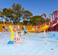 BIG4 Easts Beach Holiday Park - Palm Beach Accommodation