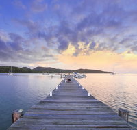 BIG4 Karuah Jetty Holiday Park - Palm Beach Accommodation