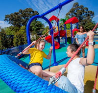 BIG4 Melbourne Holiday Park - Palm Beach Accommodation