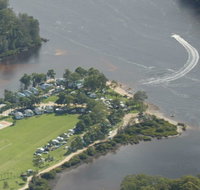 BIG4 Nelligen Holiday Park - Palm Beach Accommodation