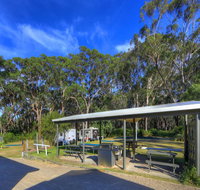 BIG4 South Durras Holiday Park - Palm Beach Accommodation