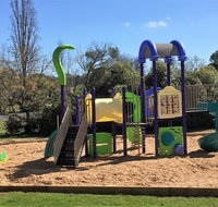 BIG4 Wangaratta North Cedars Holiday Park - Palm Beach Accommodation