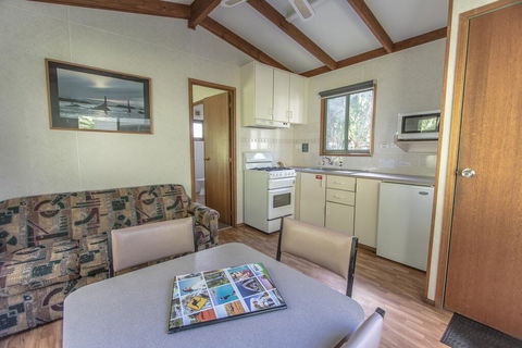 BIG4 Wye River Holiday Park - Palm Beach Accommodation 2
