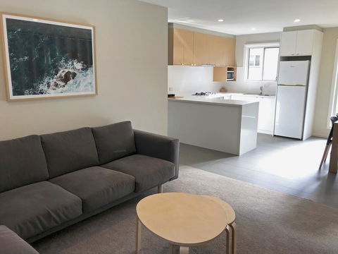 BIG4 Wye River Holiday Park - Palm Beach Accommodation 1