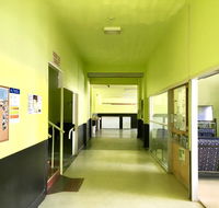 Bigfoot backpackers - Palm Beach Accommodation