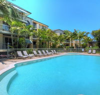 Bila Vista Holiday Apartments - Palm Beach Accommodation