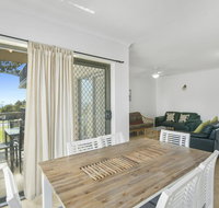 BILINGA GARDENS UNIT 7 - Palm Beach Accommodation