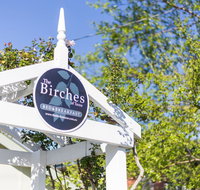BIRCHES BB - Palm Beach Accommodation