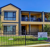 Black Duck - Palm Beach Accommodation