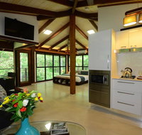 Black Palm Cape Tribulation - Palm Beach Accommodation