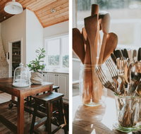 Blacksmiths Cottage - Palm Beach Accommodation